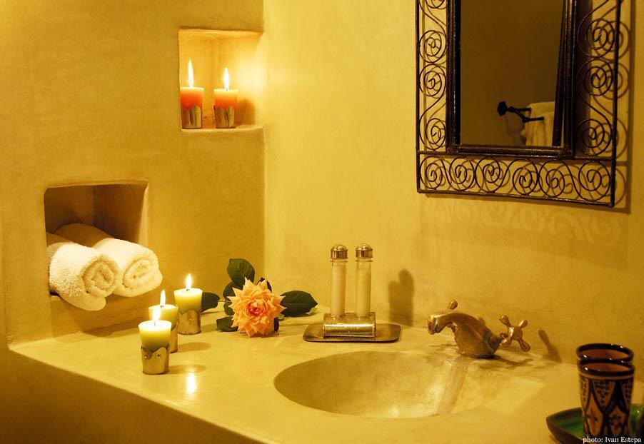 Maison D'Hotes Kasbah Azul Agdz Dış mekan fotoğraf